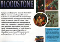 Bloodstone