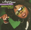 Angie Stone: Brotha: Part II The Remix Promo w/ Artwork