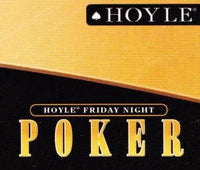 Hoyle Friday Night Poker