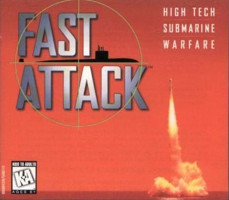 Fast Attack: High Tech Submarine Warfare