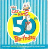 Dr. Seuss: The Cat In The Hat 50th Birthday Promo w/ Artwork