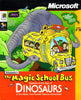 The Magic School Bus: Explores In The Age Of Dinosaurs