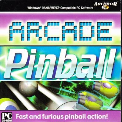 Arcade Pinball