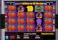 Masque IGT Slots: Wolf Run