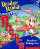 Reader Rabbit Learn To Read With Phonics: Preschool-Kindergarten