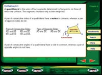 Super Tutor: Geometry