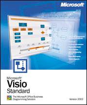 Microsoft Visio 2002