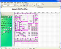 Microsoft Visio 2002