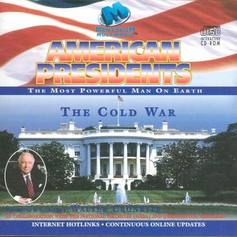 American Presidents: The Cold War