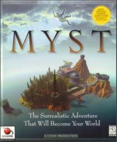 Myst