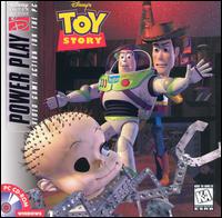 Disney's Toy Story Power Play