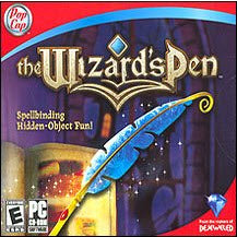 The Wizard's Pen