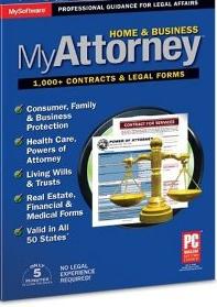 MyAttorney Home & Business