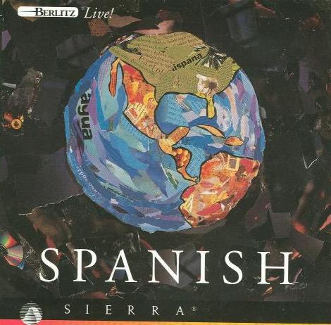 Sierra Spanish