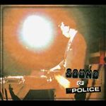 Cut Chemist: Sound Of The Police w/ Artwork