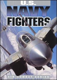 US Navy Fighters