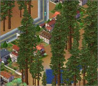 SimCity 3000 Unlimited