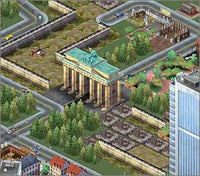 SimCity 3000 Unlimited