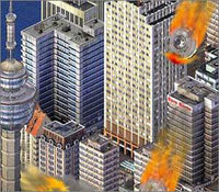 SimCity 3000 Unlimited