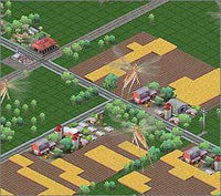 SimCity 3000 Unlimited