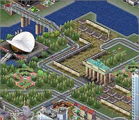 SimCity 3000 Unlimited