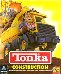 Tonka Construction