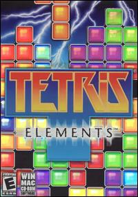 Tetris Elements