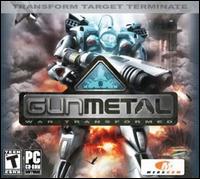 GunMetal: War Transformed