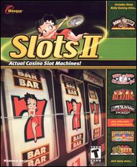 Masque Slots 2