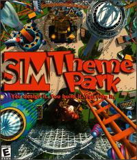 SimTheme Park