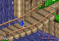 Sonic 3D Blast