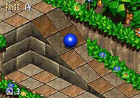 Sonic 3D Blast