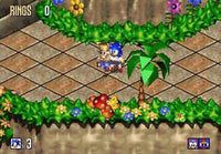 Sonic 3D Blast