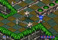 Sonic 3D Blast