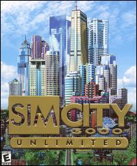 SimCity 3000 Unlimited