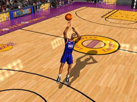 NBA Live 2000