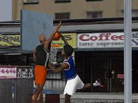 NBA Live 2000