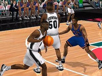 NBA Live 2000