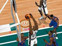 NBA Live 2000