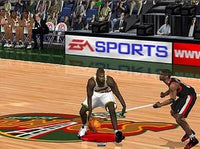 NBA Live 2000