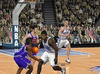 NBA Live 2000