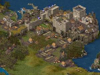 Stronghold 2001