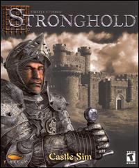 Stronghold 2001 w/ Bonus Castle: The Tower of London