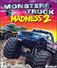 Monster Truck Madness 2