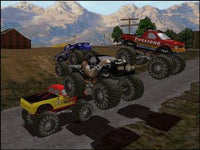 Monster Truck Madness 2