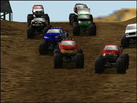 Monster Truck Madness 2