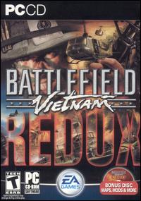 Battlefield Vietnam Redux