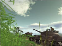 Battlefield Vietnam Redux