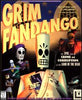 Grim Fandango