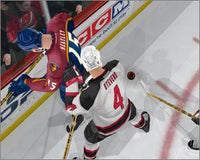 NHL 2004